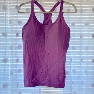 Lulu lemon tank ,